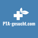 PTA gesucht logo