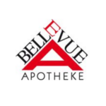 Belvue Apotheke logo